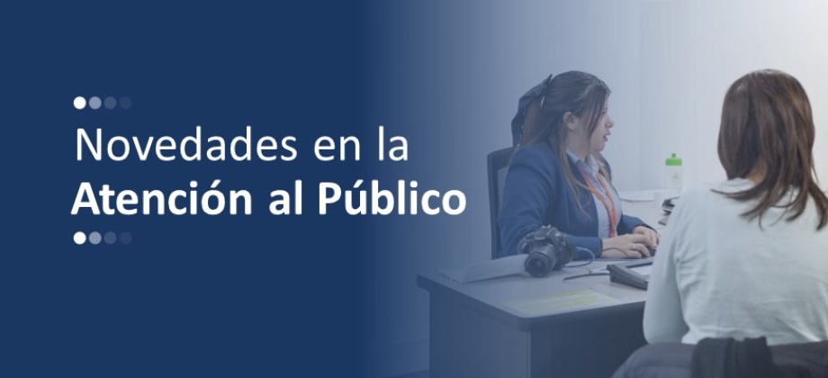 Conozca los horarios de atención de la Embajada de Colombia en Sudáfrica y su sección consular para Navidad y Año Nuevo