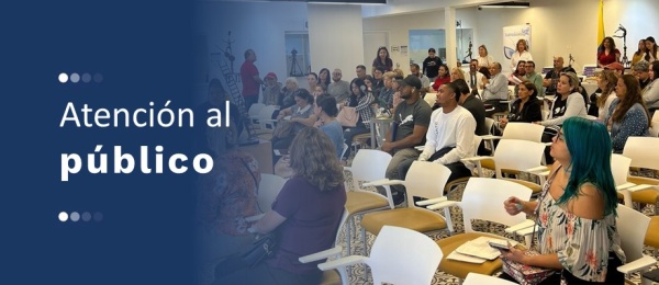 Jornadas especiales de atención consular en Pretoria durante agosto y septiembre de 2024