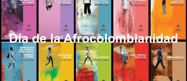 Dia de la Afrocolombianidad