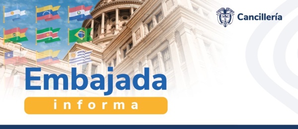 Comunicado de prensa: Día de África