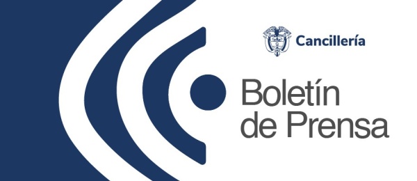 Embajada de Colombia en Sudáfrica publica el Boletín de abril, mayo y junio de 2023