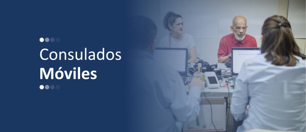 La Embajada de Colombia en Sudáfrica y su sección consular realizará la Primera Jornada de Consulado Móvil en Port Louis República de Mauricio el 10 de junio de 2025